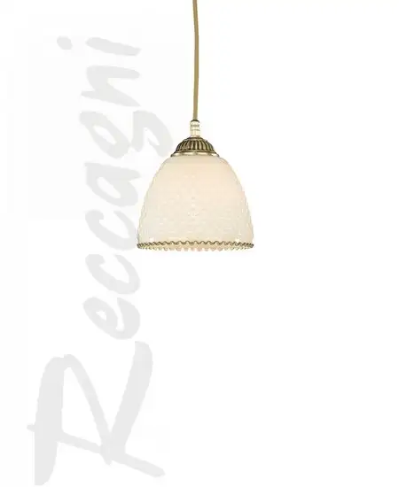 Припотолочная люстра Reccagni Angelo 7005 L 7005/14 – фото товара