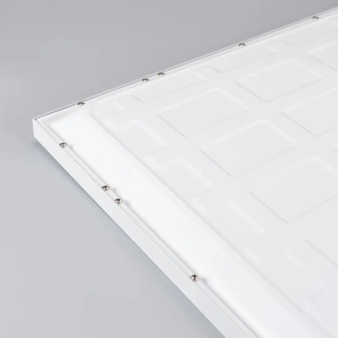 Светодиодная панель Arlight DL-TITAN-FRAMELESS-S600x600-40W Day4000 WH 047923 – фото товара