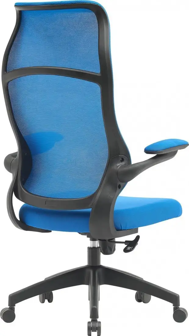 Офисное кресло CACTUS CS-MC505-BL (темно-синий) – фото товара