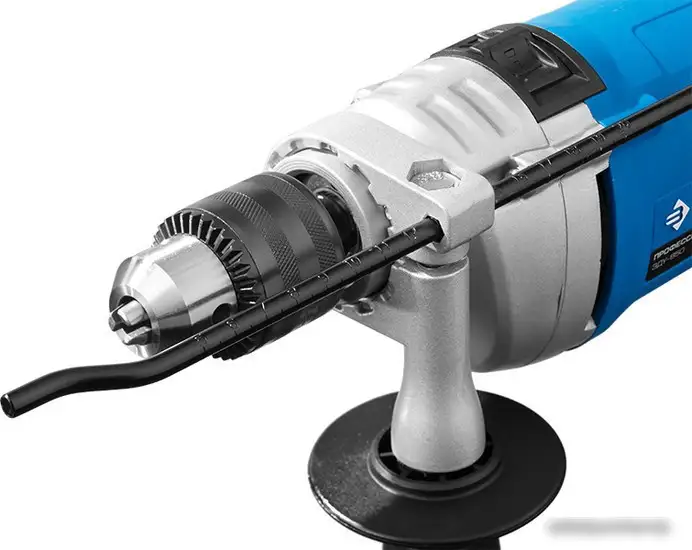 Ударная дрель Зубр ЗДУ-850 ЭРМКМ2 – фото товара