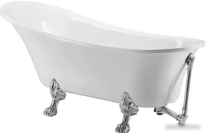 Ванна Grossman GR-1002M Retro 162x71 - фото товара