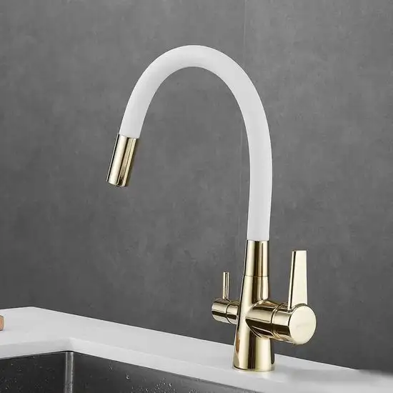 Смеситель Shevanik S668E - фото товара