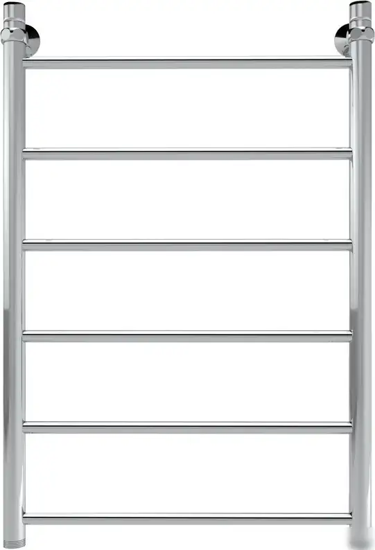 Полотенцесушитель Indigo Line 80x50 LLW80-50 (с боковым подключением) - фото товара