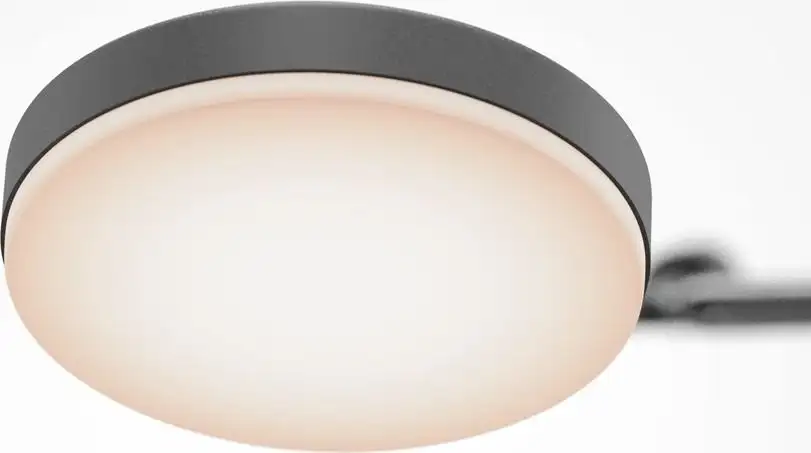 Подвесная люстра Maytoni Fad MOD070CL-L15B3K1 – фото товара