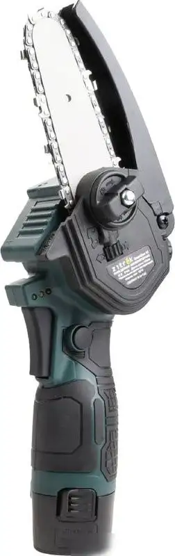 Аккумуляторная пила Zitrek GreenSaw 12 085-4449 (с 2-мя АКБ) – фото товара