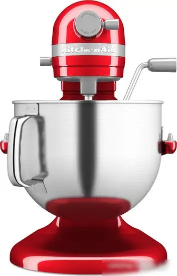 Кухонная машина KitchenAid Artisan 5KSM70SHXECA - фото товара