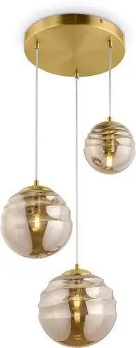 Подвесная люстра Maytoni Vinare P074PL-03BS – изображение в каталоге