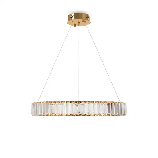 Подвесная люстра Freya Tier FR5257PL-L25G – фото товара