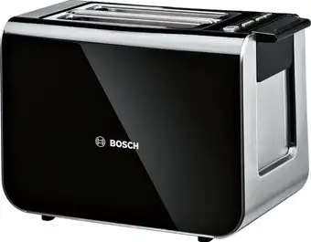 Тостер Bosch TAT8613N – изображение в каталоге