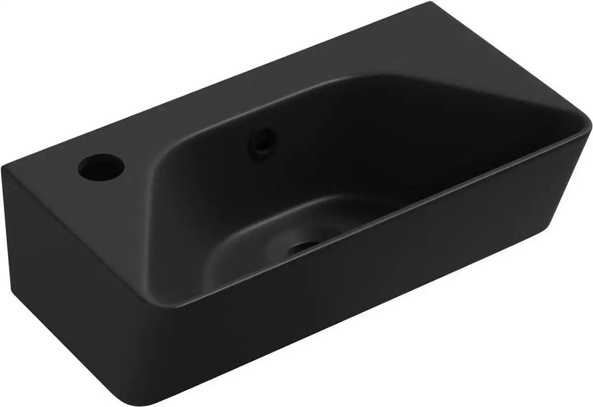 Умывальник Lavinia Boho Bathroom Sink Slim 33311058 - фото товара