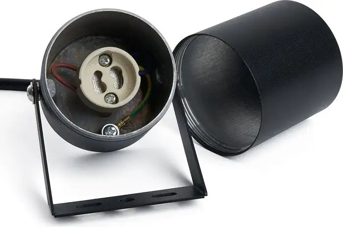 Уличный настенный светильник Feron DH1703 48329 – фото товара