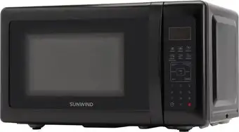 Микроволновая печь SunWind SUN-MW007 – изображение в каталоге