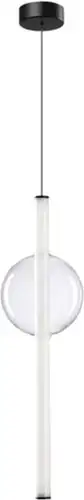 Подвесная люстра Arte Lamp Rigla A6839SP-12CL – изображение в каталоге