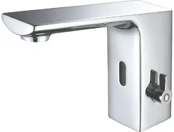 Смеситель Maxonor Pure Life PL513 - изображение в каталоге