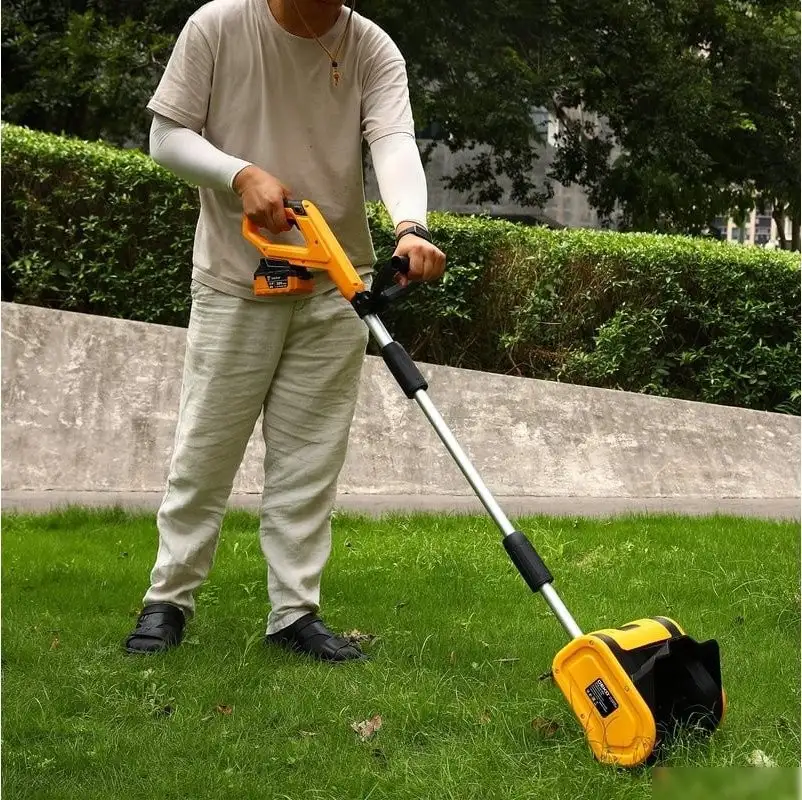 Снегоуборщик Deko ST20 085-4441 (с 1-им АКБ) – фото товара