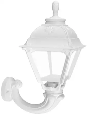 Уличный настенный светильник Fumagalli Cefa U23.132.000.WXF1R – изображение в каталоге