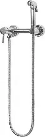 Гигиенический душ Grocenberg GB103N (хром) - фото товара