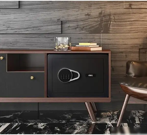 Мебельный сейф Deli Andesite ET540 – фото товара