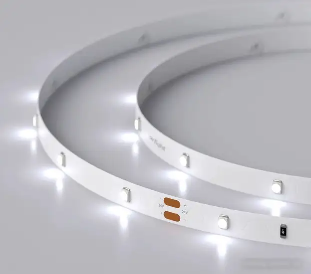 Светодиодная лента Arlight RT 2-5000 24V Cool 8K 0.5x 019916 – фото товара