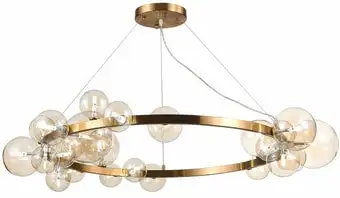 Подвесная люстра ST Luce Necton SL1165.303.24 – изображение в каталоге