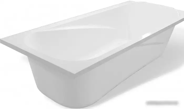 Ванна Эстет Альфа 170x75 - фото товара