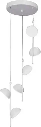 Подвесная люстра Vitaluce V4602 V4602-0/6S – изображение в каталоге