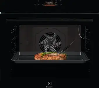 Электрический духовой шкаф Electrolux KOD8C39Z - изображение в каталоге