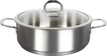 Сотейник Kukmara Safia SF-STP3926G