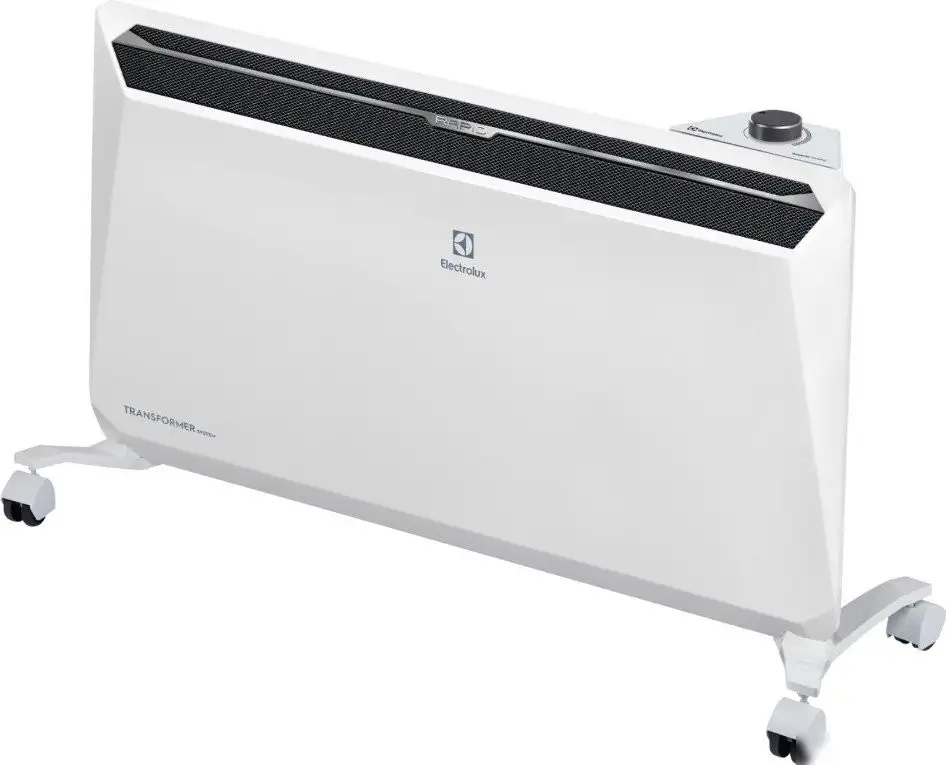 Конвектор Electrolux Rapid Transformer ECH/R-2000 T (механическое управление, с шасси) - фото товара