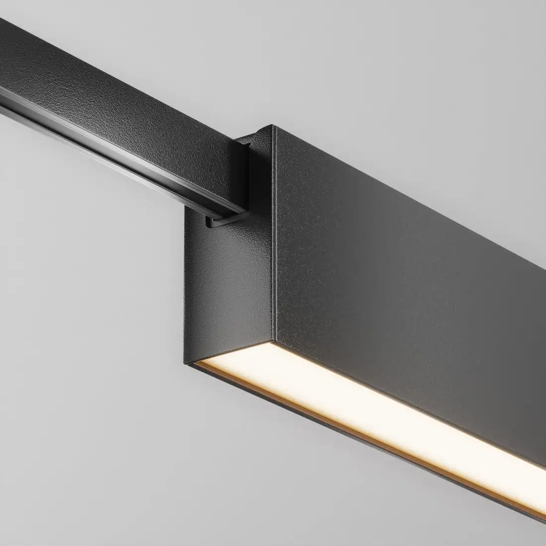 Трековый светильник Technical TR151-1-18W3K-B – фото товара