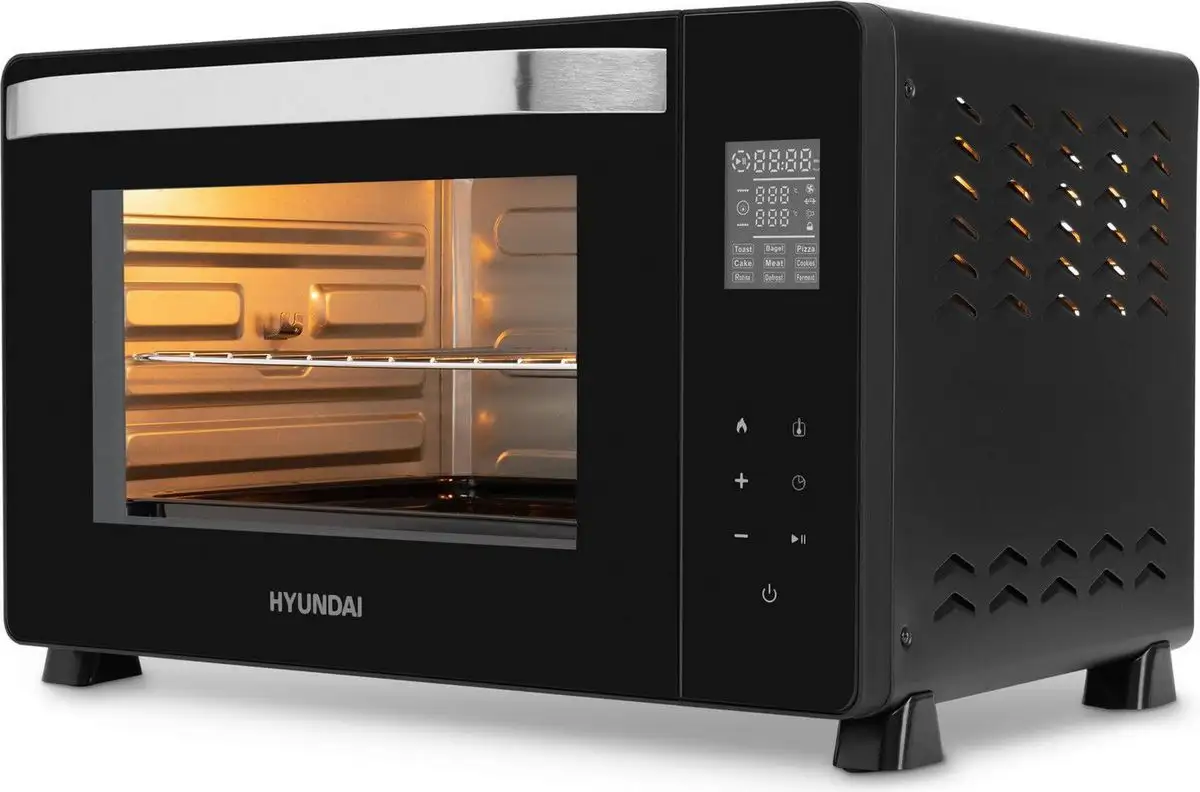 Мини-печь Hyundai MIO-HY082 - фото товара