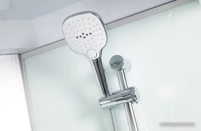 Душевая кабина WeltWasser WW500 Werra 1202 R - фото товара