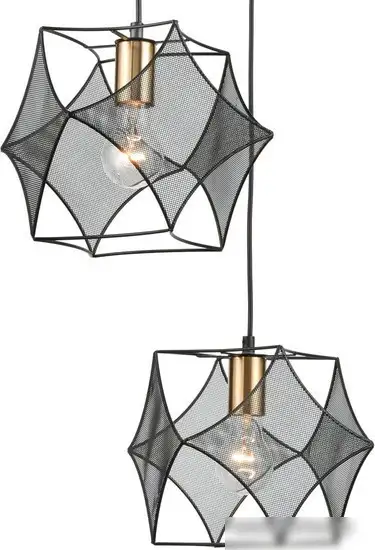 Подвесная люстра Vele Luce Spark VL6352P03 – фото товара