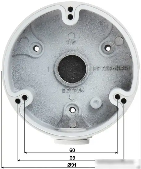 Кронштейн Dahua DH-PFA134 – фото товара