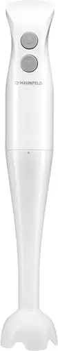 Погружной блендер MAUNFELD MHBL.500WH - изображение в каталоге