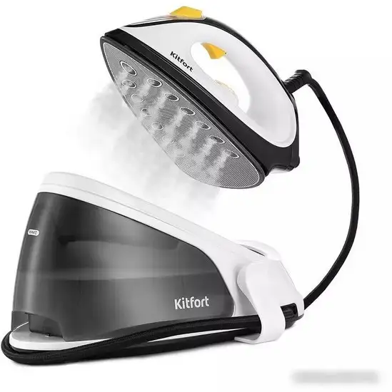 Утюг Kitfort KT-9148 - фото товара