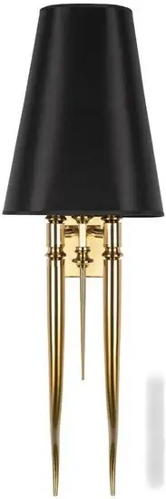 Бра LOFT IT Brunilde 10207W/L (золото) – фото товара