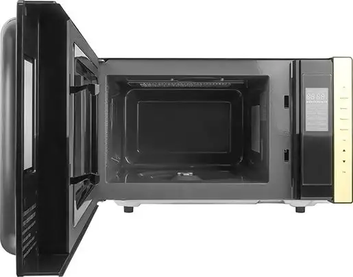 Микроволновая печь CENTEK CT-1561 (черный) – фото товара
