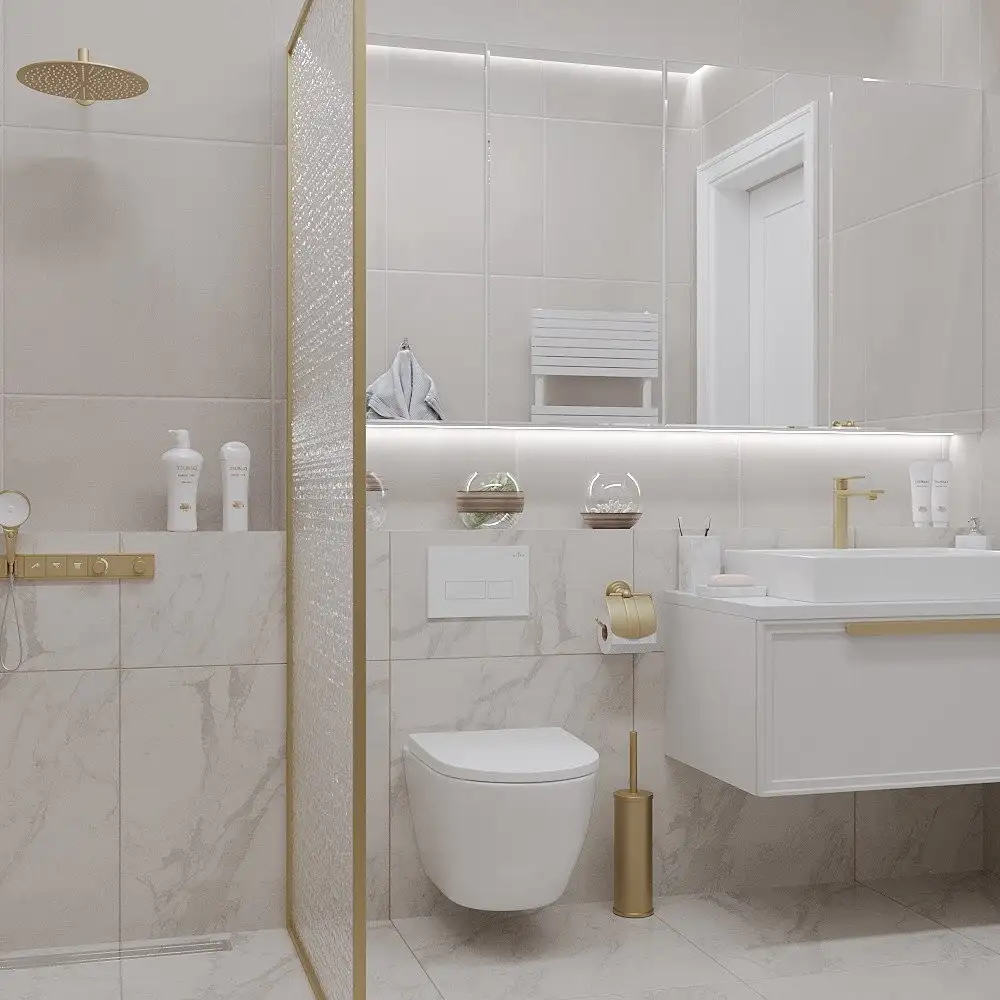 Унитаз подвесной Roxen Antares 530185-02 Rimless Soft Close - фото товара