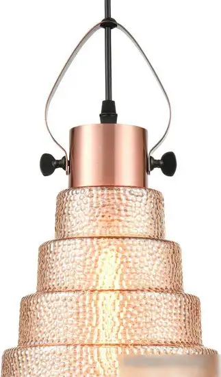 Подвесная люстра Vele Luce Genio VL5404P11 – фото товара