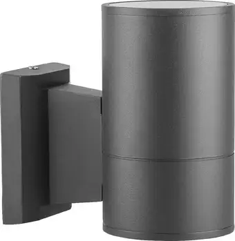 Уличный настенный светильник Feron DH0701 06297 – изображение в каталоге