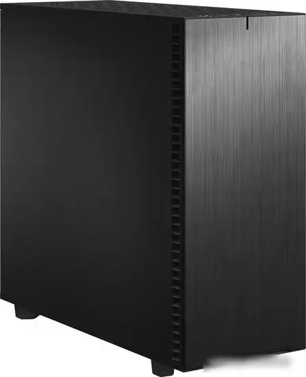 Корпус Fractal Design Define 7 XL Black Solid FD-C-DEF7X-01 – фото товара