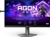 Игровой монитор AOC Agon Pro AG246FK – изображение в каталоге