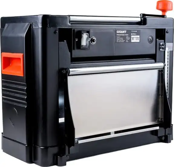 Станок Gigant TPJ-320-1600 – фото товара