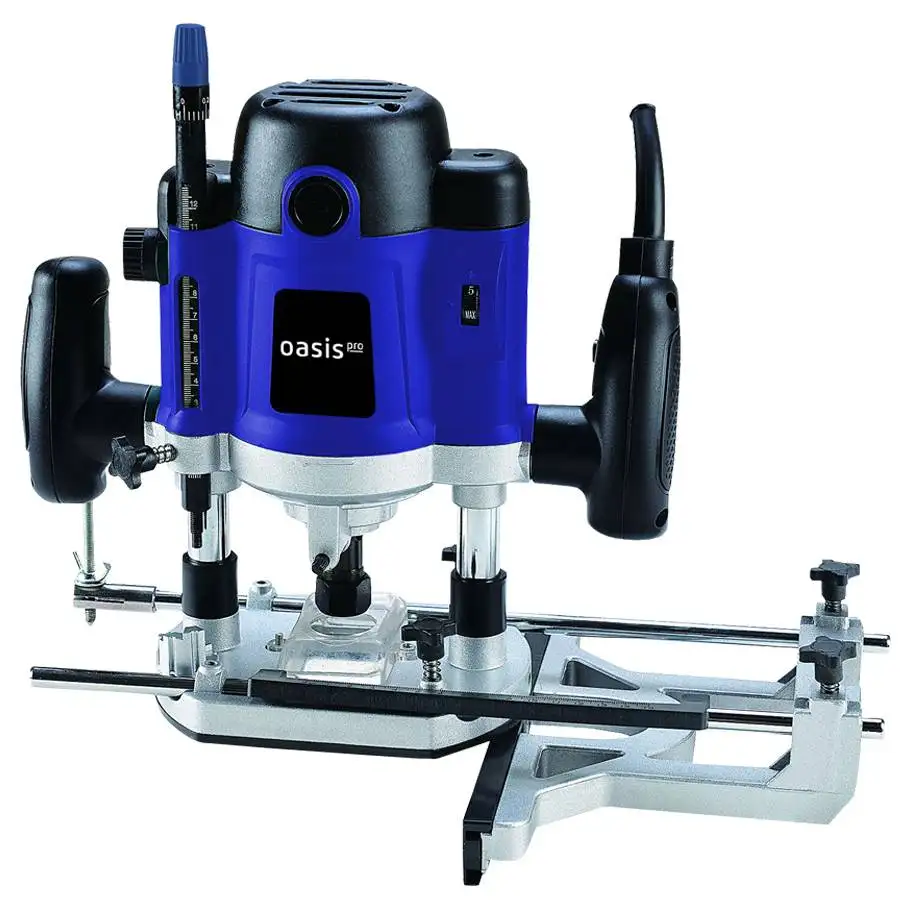 Вертикальный фрезер Oasis PF-190 Pro – подробное фото Вертикальный фрезер Oasis PF-190 Pro – фото товара