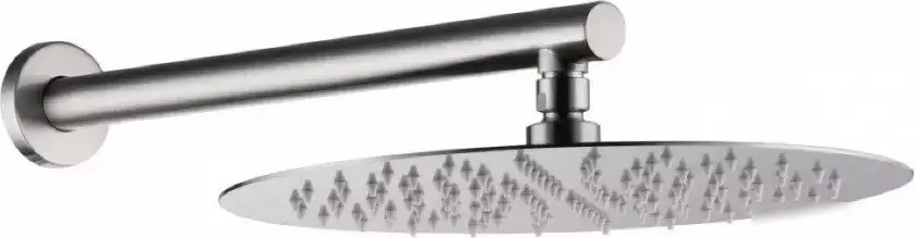Душевая система Grocenberg GB5001 (никель) - фото товара