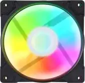 Вентилятор для корпуса GMNG GG-CF120ARGB1-PWMBK