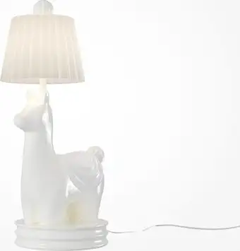 Настольная лампа Maytoni Senor Alpaca MOD377TL-L5W3K – изображение в каталоге