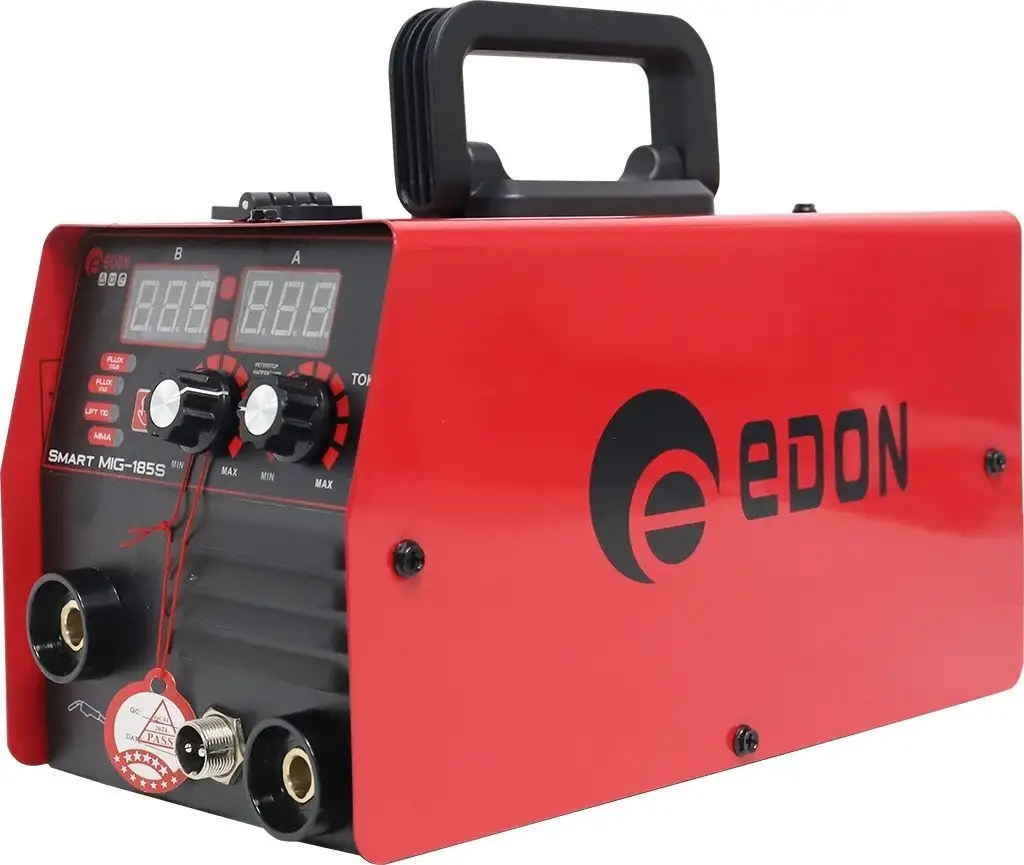 Сварочный инвертор Edon Smart MIG-185S – фото товара