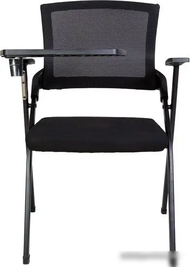 Офисный стул Norden Пинин Смарт D065F (черный/черный) – фото товара